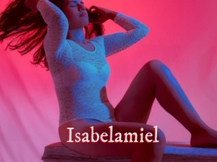 Isabelamiel