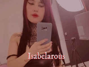 Isabelarous