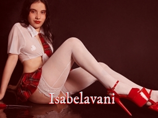 isabelavani Pornstars Zoe