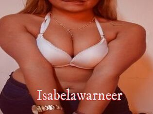 Isabelawarneer