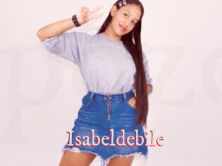 Isabeldebile