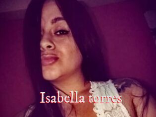 Isabella_torres
