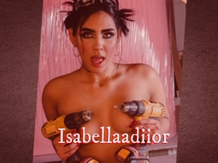 Isabellaadiior