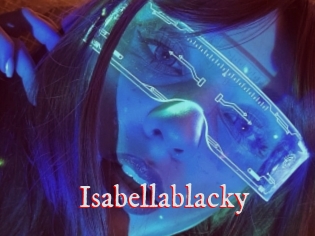 Isabellablacky