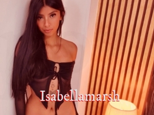 Isabellamarsh