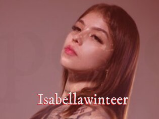 Isabellawinteer