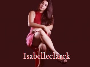 Isabelleclarck