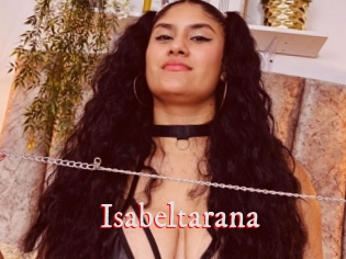 Isabeltarana