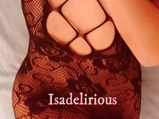 isadelirious Pornstars Zoe