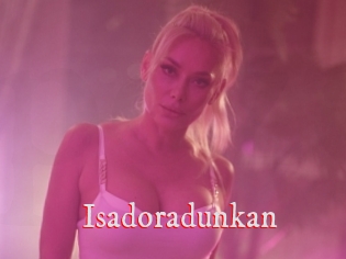 isadoradunkan Pornstars Zoe