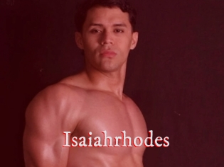 isaiahrhodes Pornstars Zoe