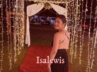 Isalewis