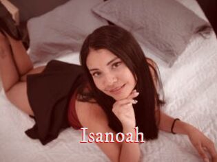 Isanoah