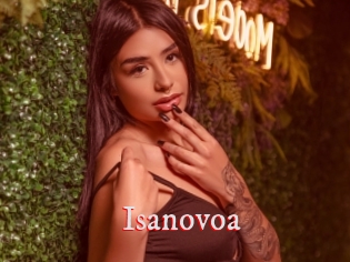 isanovoa Pornstars Zoe