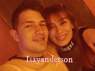 isayanderson Pornstars Zoe