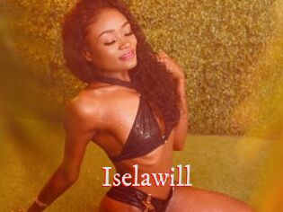 Iselawill