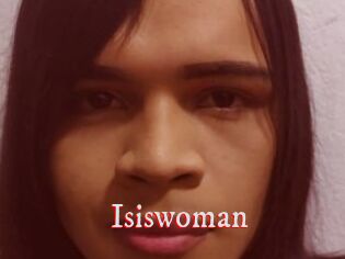 Isiswoman