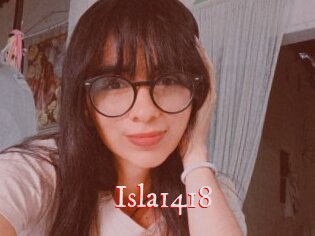 Isla1418