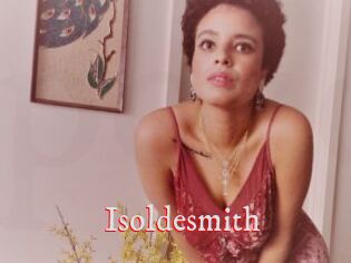 Isoldesmith