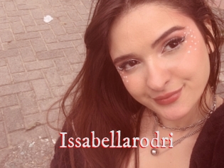 Issabellarodri