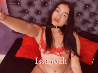 Issanoah