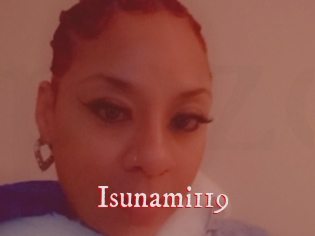 Isunami119
