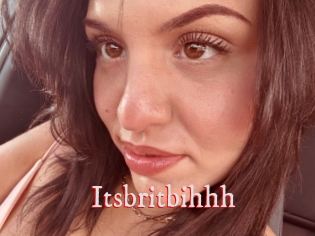 Itsbritbihhh
