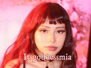 Itsgoddessmia
