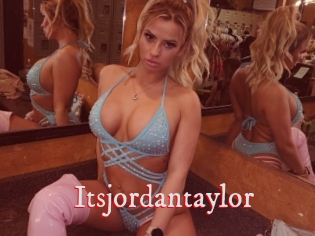 Itsjordantaylor