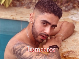itsmeeros Pornstars Zoe