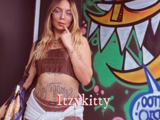 Itzykitty