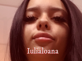 Iulialoana