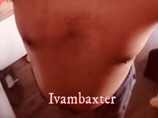 Ivambaxter