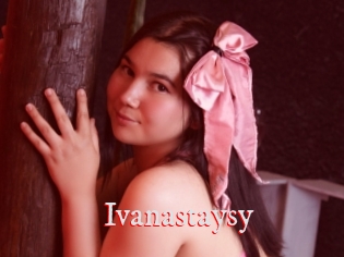 Ivanastaysy