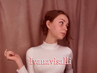 ivanavisalli Pornstars Zoe