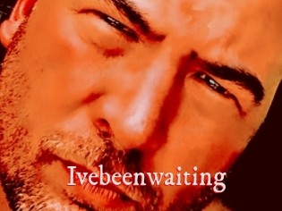ivebeenwaiting Pornstars Zoe