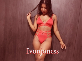 Ivonjoness