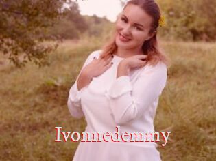 Ivonnedemmy
