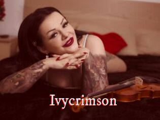 Ivycrimson