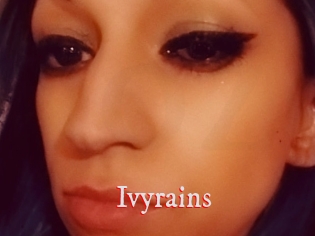 ivyrains Pornstars Zoe