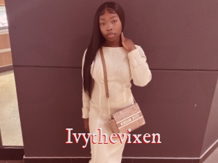 ivythevixen Pornstars Zoe