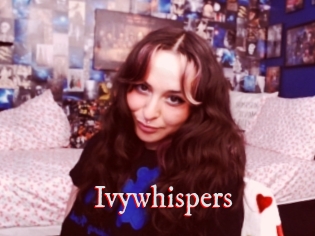 Ivywhispers