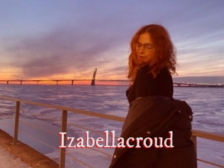 Izabellacroud