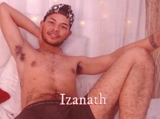 Izanath