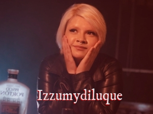 Izzumydiluque