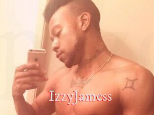 IzzyJamess