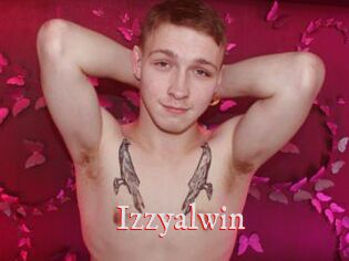 Izzyalwin