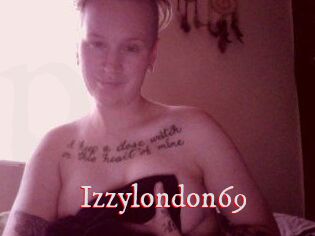 izzylondon69 Pornstars Zoe