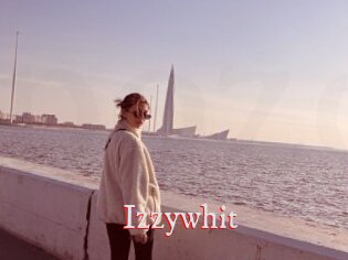 Izzywhit