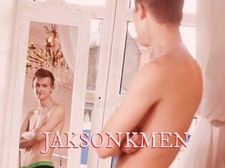 JAKSONKMEN